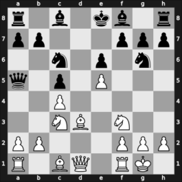 1943 UJCS-17.Kongress – Round 6 – Foltys, Jan – 1-0 – Sajtar, Jaroslav – G28