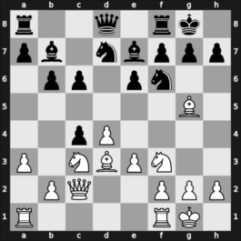 1943 UJCS-17.Kongress – Round 8 – Sajtar, Jaroslav – 0-1 – Louma, Josef – G37