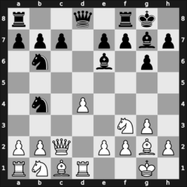 1943 UJCS-17.Kongress – Round 9 – Thelen, Bedrich – 0-1 – Sajtar, Jaroslav – G42