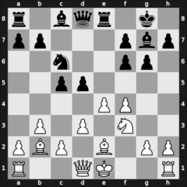 1943 UJCS-17.Kongress – Round 11 – Prucha, Karel – 0-1 – Tikovsky, Alexandr – G54