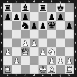 1943 Vienna Ch – Round ? – Schwammenhoeffer – 1/2-1/2 – Mueller, Hans – G3