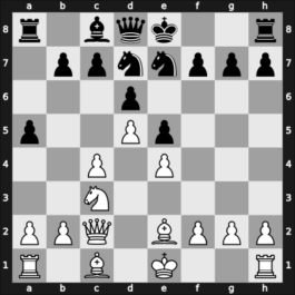 1943 Vienna Ch – Round ? – Mueller, Hans – 1-0 – Fichtl, Jiri – G5