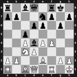 1943 Vienna Ch – Round ? – Gruber, Paul – 1-0 – Mueller, Hans – G7
