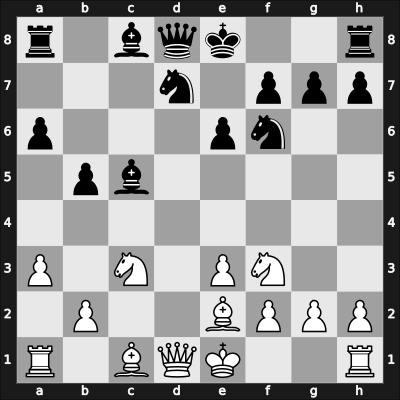 1943 Zlin – Round 1 – Prucha, Karel – 0-1 – Foltys, Jan – G5
