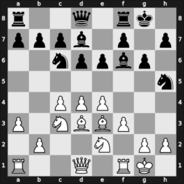 1943 Zlin – Round 1 – Foltys, Jan – 0-1 – Vasicek, Martin – G7