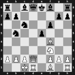 1943 Zlin – Round 1 – Foltys, Jan – 1-0 – Kottnauer, Cenek – G13