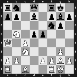 1943 Zlin – Round 5 – Kottnauer, Cenek – 1-0 – Vasicek, Martin – G32