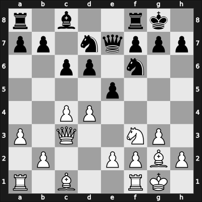 1943 Zlin – Round 5 – Prucha, Karel – 1/2-1/2 – Pokorny, Amos – G35