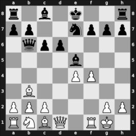 1943 Zlin – Round 6 – Foltys, Jan – 1-0 – Petrik, Timofei – G41