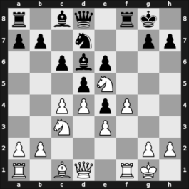 1943 Zlin – Round 7 – Prucha, Karel – 0-1 – Holas, Josef – G43