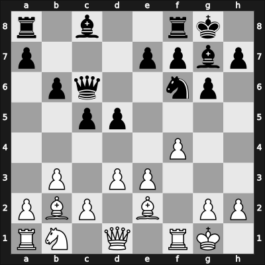 1943 Zlin – Round 7 – Hromadka, Karel – 0-1 – Foltys, Jan – G47