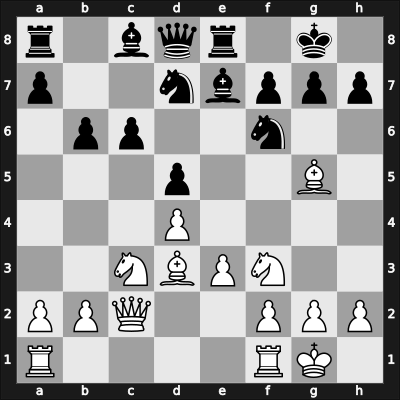 1943 Zlin – Round 8 – Sajtar, Jaroslav – 1-0 – Fichtl, Jiri – G49