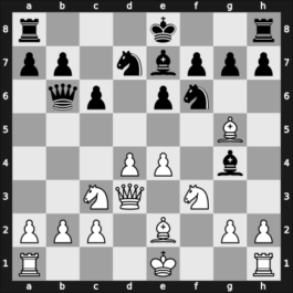 1943 Zlin – Round 8 – Pokorny, Amos – 0-1 – Kottnauer, Cenek – G50