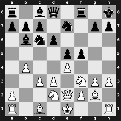 1943 Zlin – Round 9 – Hromadka, Karel – 0-1 – Stulik, Vlastimil – G59
