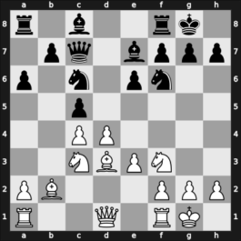 1943 Zlin – Round 10 – Prucha, Karel – 0-1 – Kottnauer, Cenek – G62