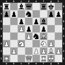 1944 Asuncion – Round 1 – Laszlo, Adam – 1-0 – Guimard, Jean Louis – G1