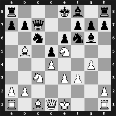 1944 Asuncion – Round 1 – Maderna, Carlos – 1-0 – Fenoglio, Franco – G10