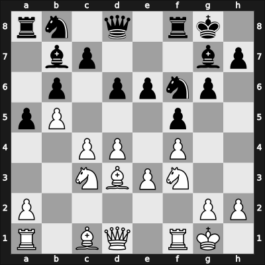 1944 Beverwijk NED – Round ? – Kramer, Haije – 1-0 – Van der Tol, Teun – G1