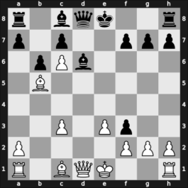 1944 Beverwijk NED – Round ? – Kramer, Haije – 1-0 – Vlagsma, Chris – G2