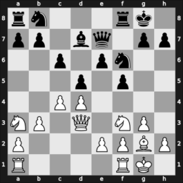 1944 Beverwijk NED – Round ? – Van Scheltinga, Theo – 1-0 – Van der Tol, Teun – G8