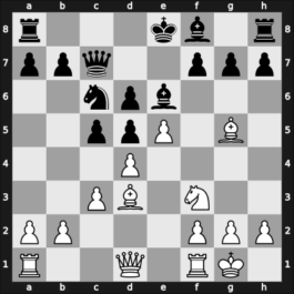 1944 Brno ch CZE – Round ? – Foltys, Jan – 1-0 – Olexa, Vilem – G22