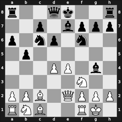 1944 Gijon – Round ? – Medina-Garcia, Antonio – 1-0 – Bonet Molina, Ariel – G13