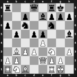 1944 Gijon – Round ? – Caballero Gallego, Luis – 0-1 – Medina-Garcia, Antonio – G14