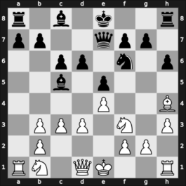 1944 Gijon – Round ? – Aguilar Rico, Adolfo – 0-1 – Medina-Garcia, Antonio – G17