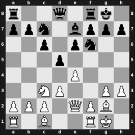 1944 Kiev – Round ? – Sokolsky, Alexey – 0-1 – Makogonov, Vladimir – G8