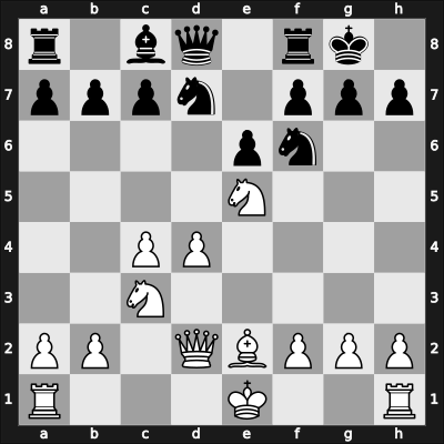 1944 La Plata Jockey Club – Round 2 – Michel, Paul – 1-0 – Rossetto, Hector – G12