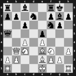 1944 La Plata Jockey Club – Round 4 – Maderna, Carlos – 1-0 – Rossetto, Hector – G18