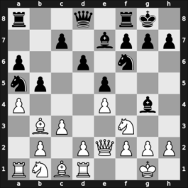 1944 La Plata Jockey Club – Round 4 – Michel, Paul – 1-0 – Villegas, Benito – G20