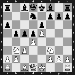 1944 La Plata Jockey Club – Round 4 – Lynch, Julio – 1-0 – Guimard, Carlos E – G22