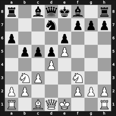 1944 La Plata Jockey Club – Round 4 – Lynch, Julio – 1-0 – Guimard, Carlos E – G22