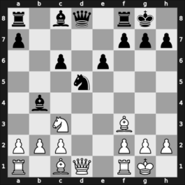 1944 La Plata Jockey Club – Round 8 – Iliesco, Juan – 1-0 – Villegas, Benito – G41