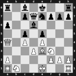 1944 La Plata Jockey Club – Round 11 – Lynch, Julio – 0-1 – Maderna, Carlos – G55