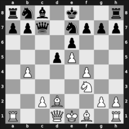 1944 La Plata Jockey Club – Round 11 – Villegas, Benito – 0-1 – Rossetto, Hector – G56