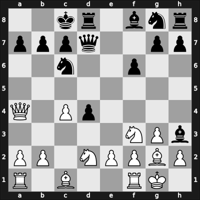 1944 La Plata Jockey Club – Round 13 – Bolbochan, Julio – 1-0 – Rebizzo, Cayetano – G60