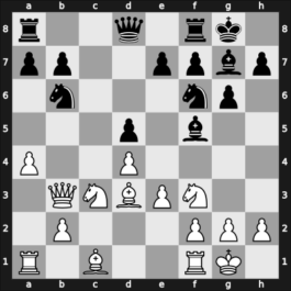 1944 La Plata Jockey Club – Round 14 – Villegas, Benito – 0-1 – Graf-Stevenson, Sonja – G67