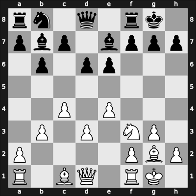 1944 La Plata Jockey Club – Round 15 – Stahlberg, Gideon – 1/2-1/2 – Rossetto, Hector – G74