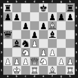 1944 La Plata Jockey Club – Round 17 – Guimard, Carlos E – 1-0 – Graf-Stevenson, Sonja – G79