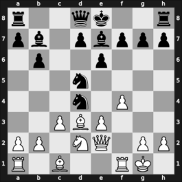 1944 La Plata Jockey Club – Round 10 – Rebizzo, Cayetano – 0-1 – Guimard, Carlos E – G11