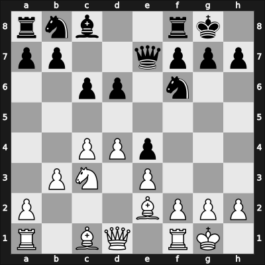 1944 Mar del Plata – Round 1 – Luckis, Marcos – 1-0 – Rossetto, Hector – G1