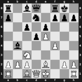 1944 Mar del Plata – Round 1 – Liebstein, Arturo – 1-0 – Iliesco, Juan – G14