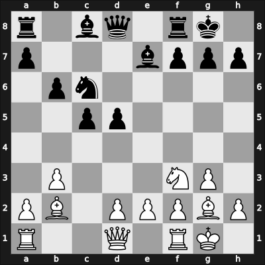 1944 Mar del Plata – Round 1 – Garcia Vera, Romeo – 1-0 – Puiggros, Guillermo – G23