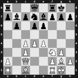 1944 Mar del Plata – Round 5 – Guimard, Carlos E – 1-0 – Concepcion Villegas, Bryan Uriel – G47