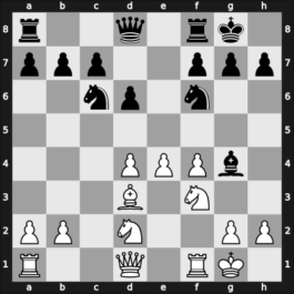 1944 Mar del Plata – Round 5 – Rossetto, Hector – 1-0 – Maderna, Carlos – G50