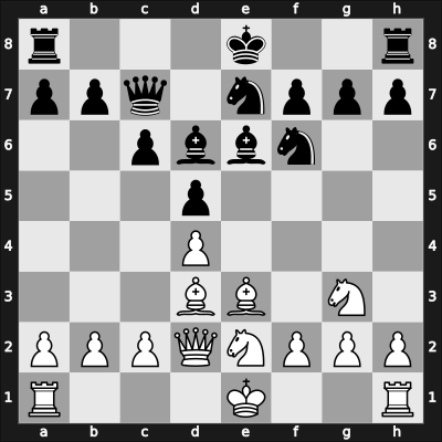 1944 Mar del Plata – Round 6 – Puiggros, Guillermo – 1/2-1/2 – Ståhlberg, Gideon – G56