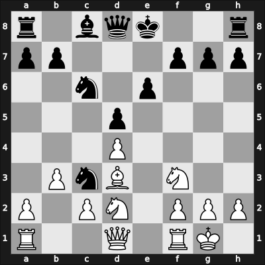 1944 Mar del Plata – Round 9 – Rossetto, Hector – 1-0 – Garcia Vera, Romeo – G74