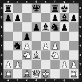 1944 Mar del Plata – Round 15 – Rossetto, Hector – 1-0 – Pelikan, Jan – G115